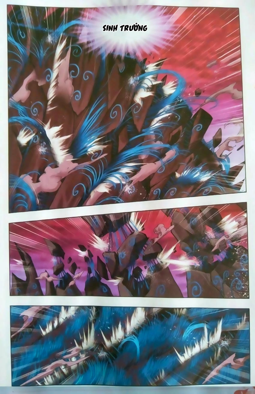 Đấu La Đại Lục Chapter 243 - 7