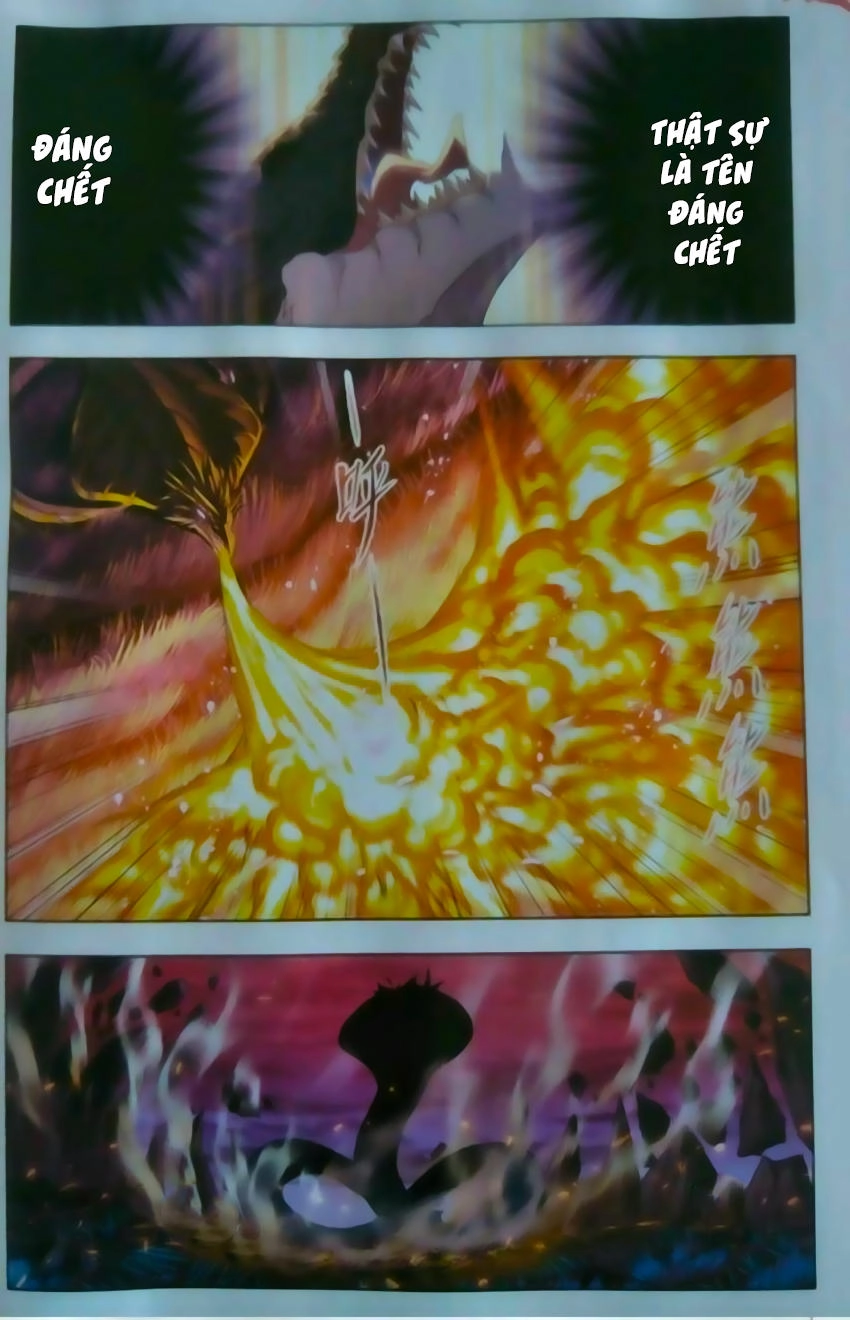 Đấu La Đại Lục Chapter 243 - 8