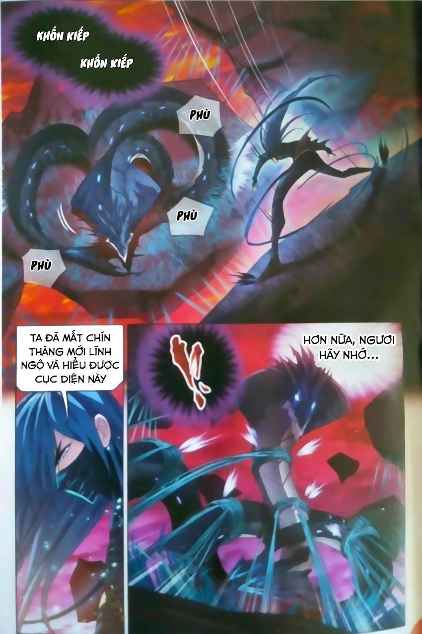 Đấu La Đại Lục Chapter 243 - 13