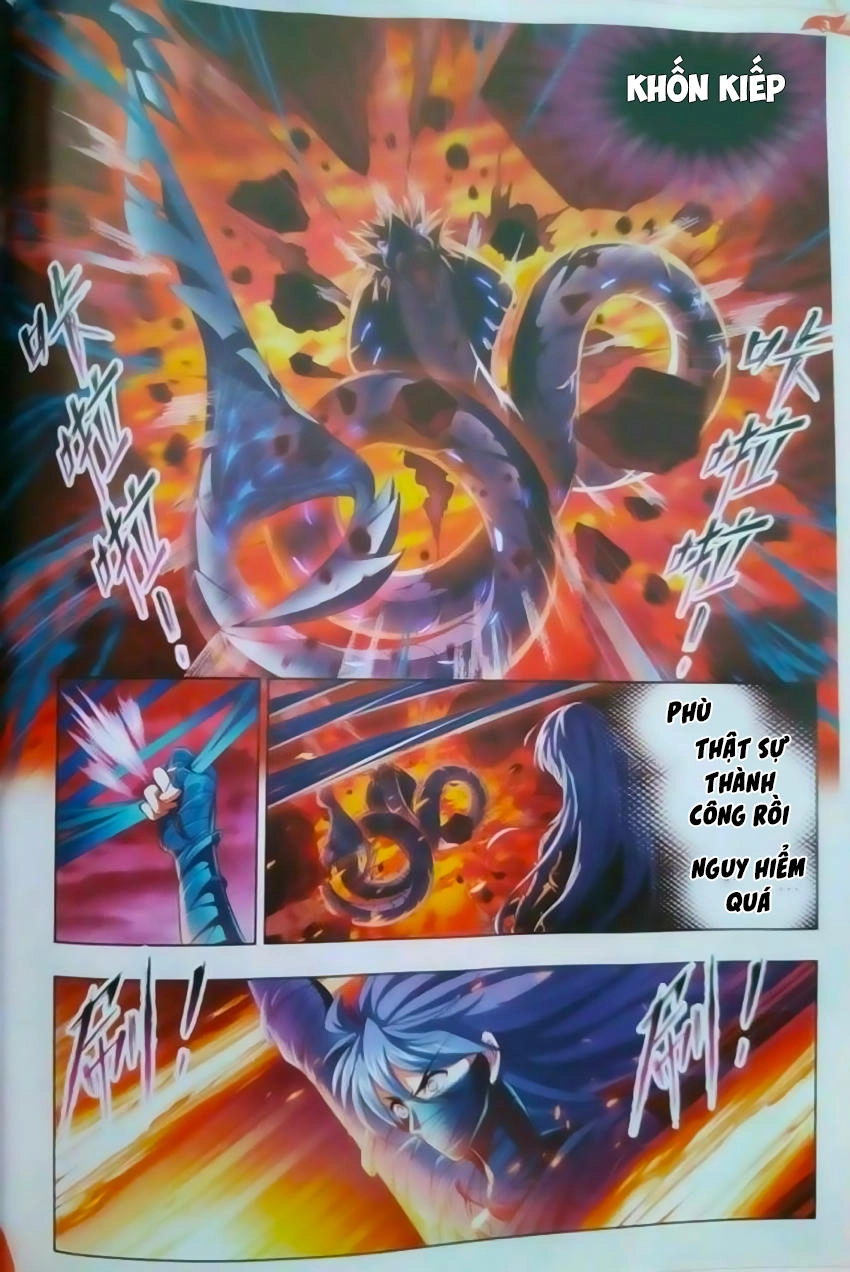 Đấu La Đại Lục Chapter 243 - 16