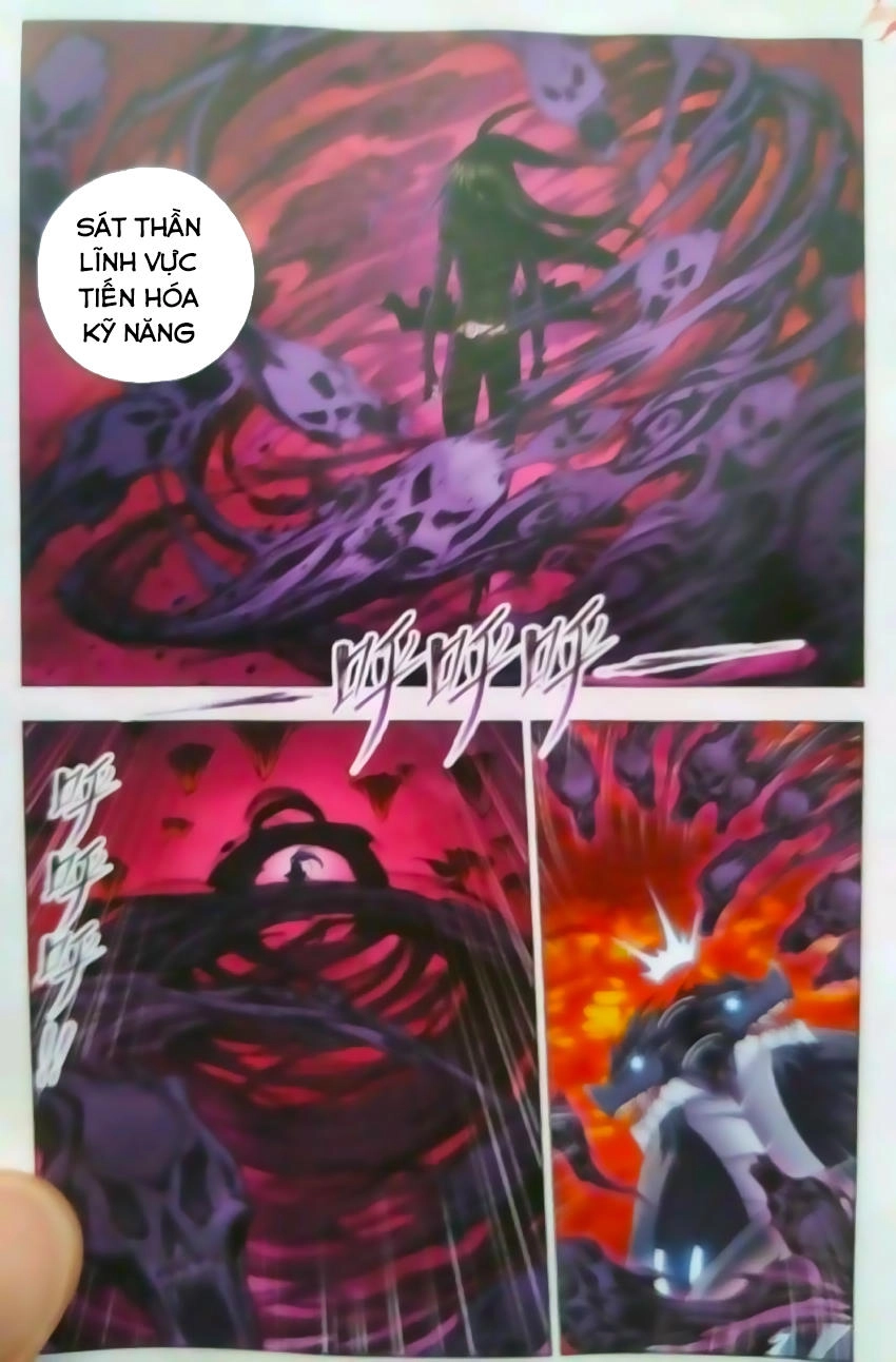 Đấu La Đại Lục Chapter 243 - 20