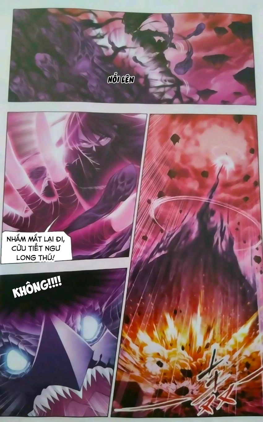 Đấu La Đại Lục Chapter 243 - 22