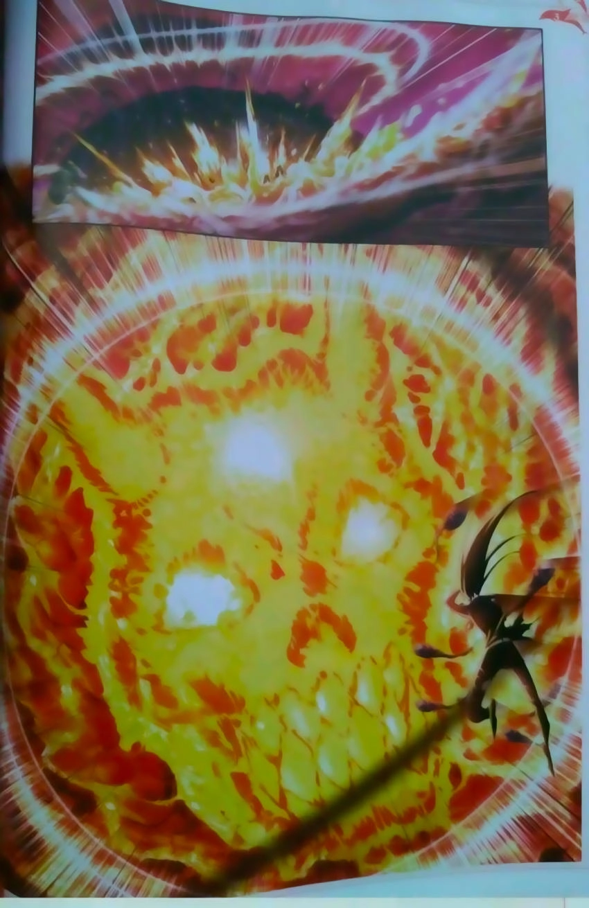 Đấu La Đại Lục Chapter 243 - 23