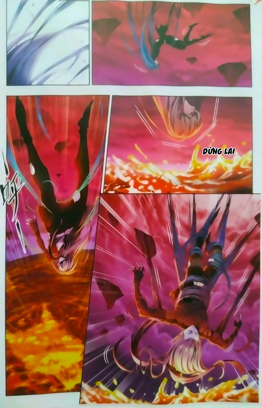 Đấu La Đại Lục Chapter 244 - 3