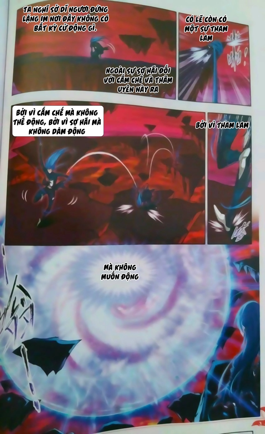 Đấu La Đại Lục Chapter 244 - 5