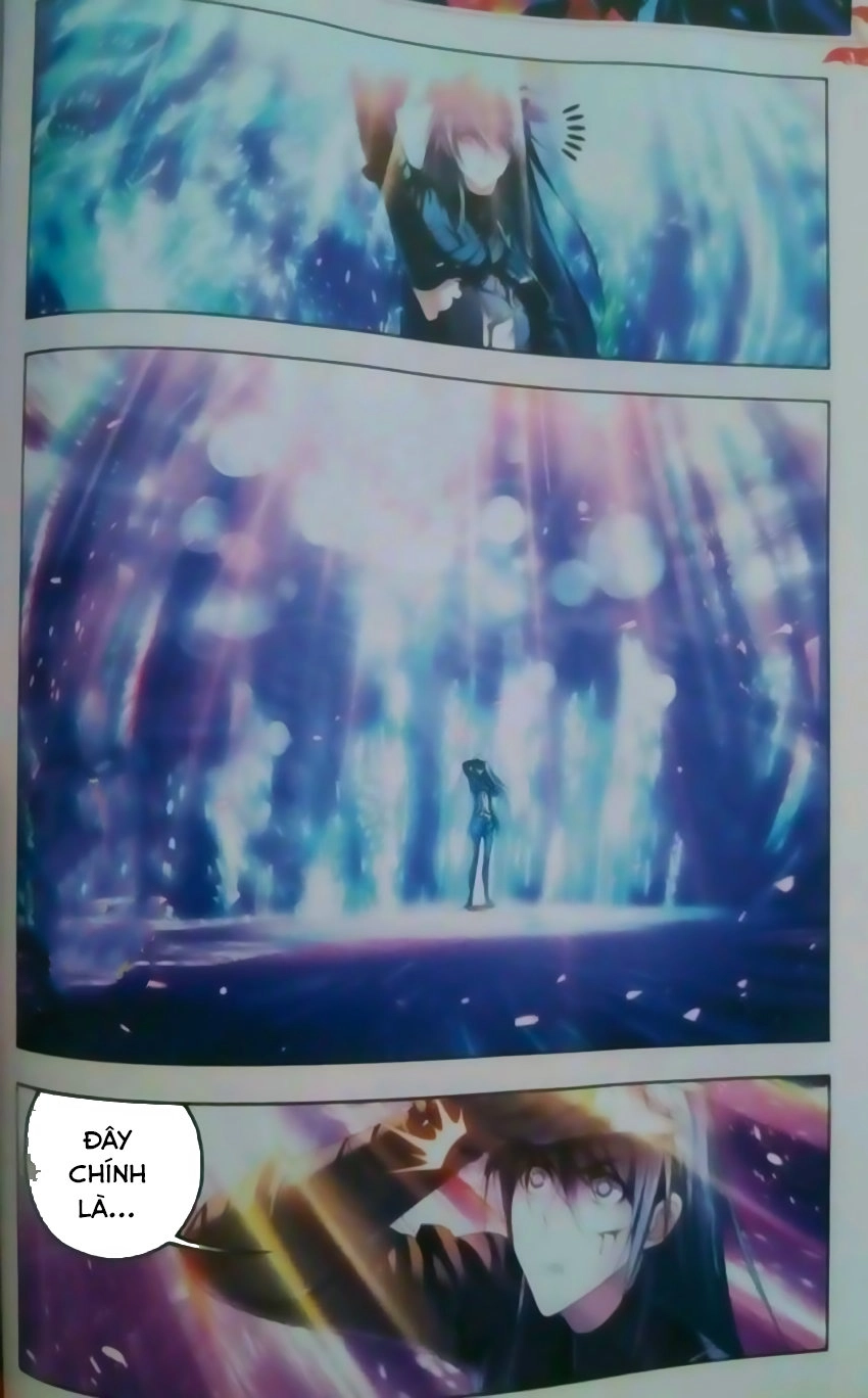 Đấu La Đại Lục Chapter 244 - 7