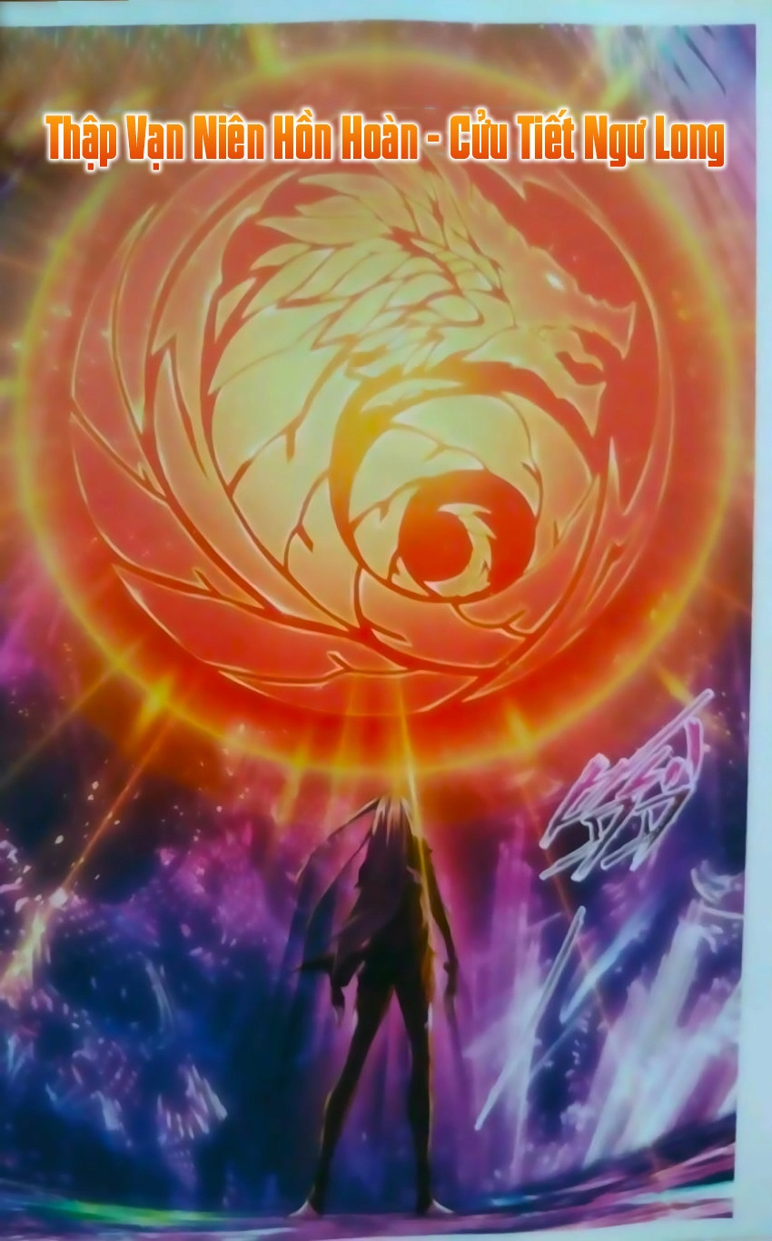 Đấu La Đại Lục Chapter 244 - 8