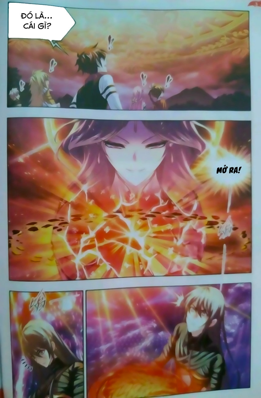 Đấu La Đại Lục Chapter 244 - 15