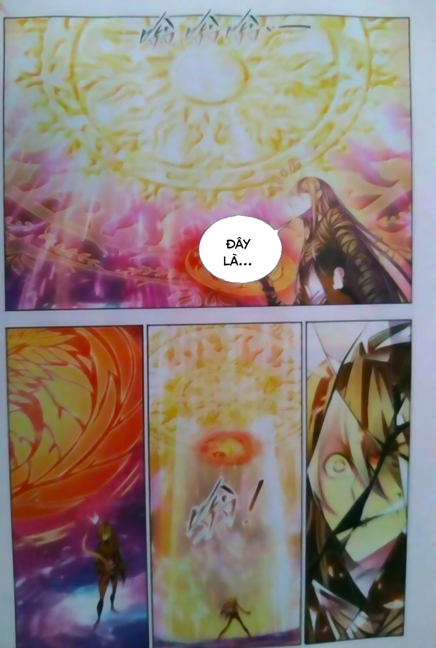 Đấu La Đại Lục Chapter 244 - 16