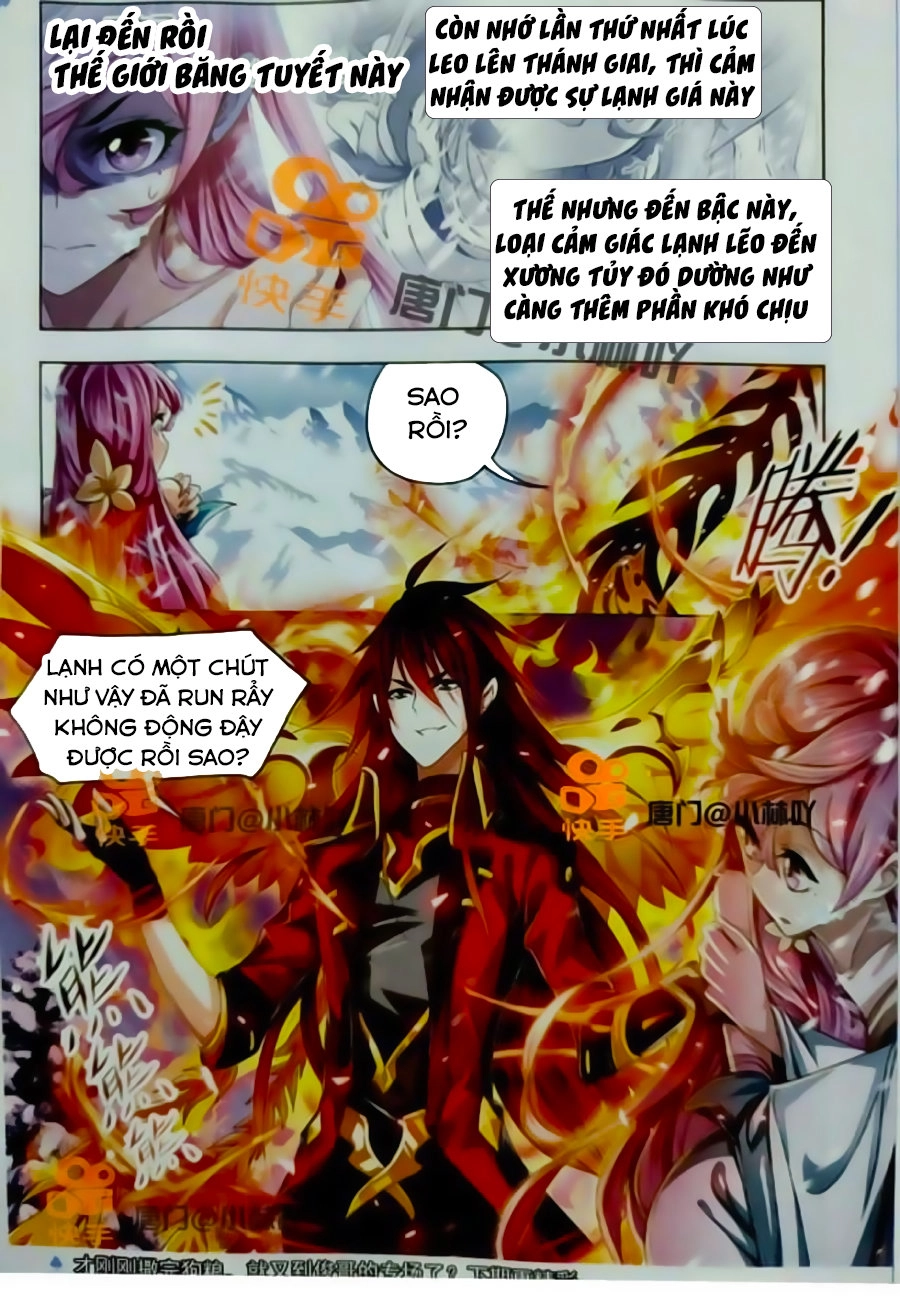 Đấu La Đại Lục Chapter 247 - 24