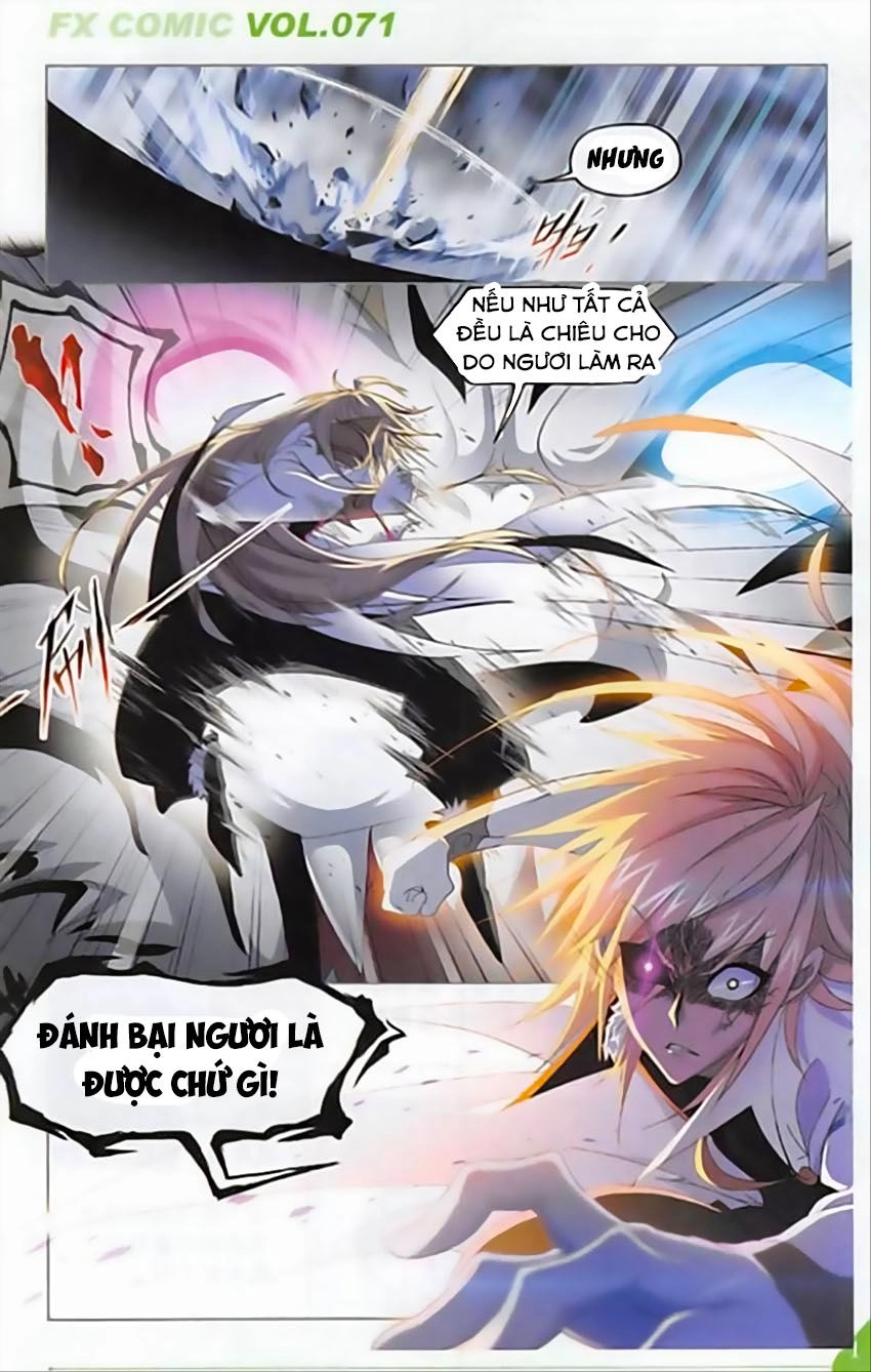 Đấu La Đại Lục Chapter 250 - 13