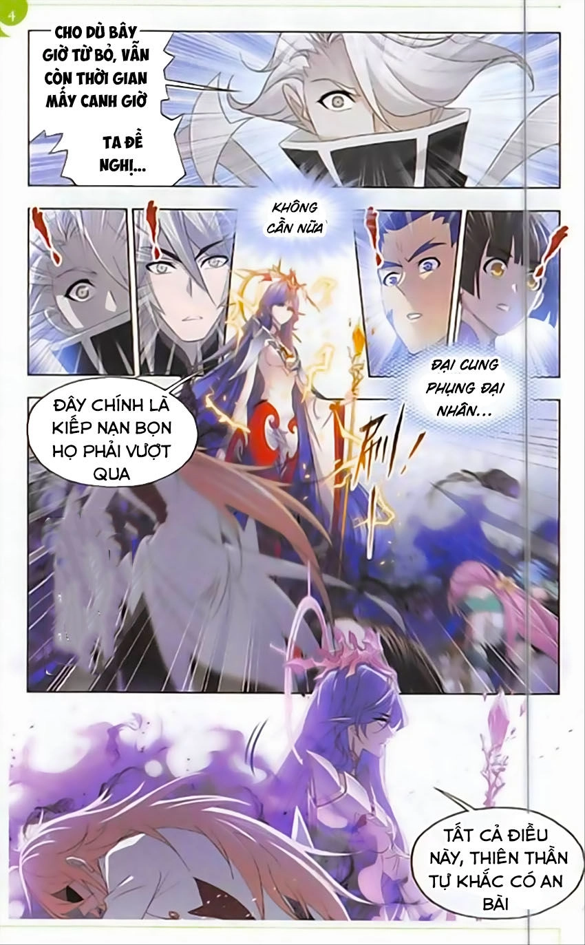 Đấu La Đại Lục Chapter 250 - 20