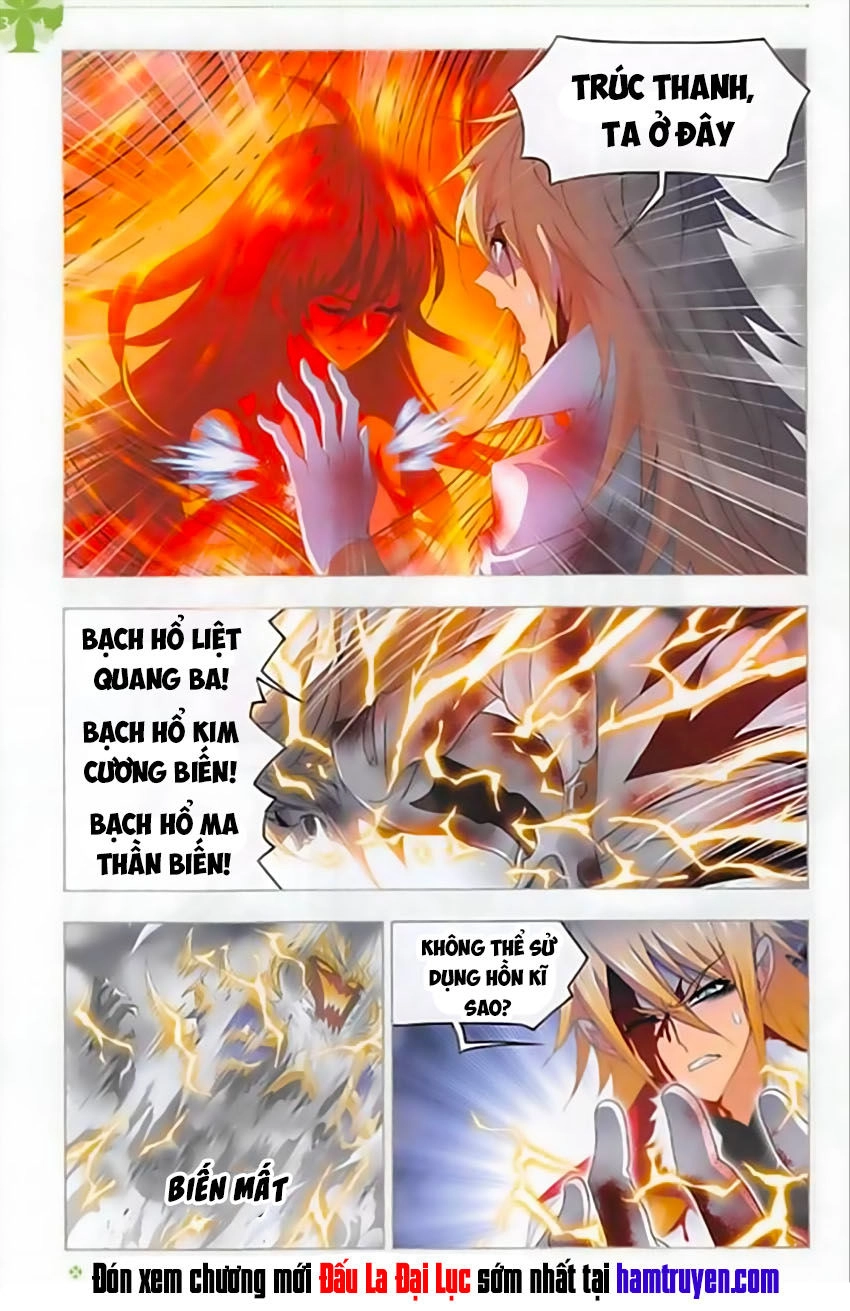 Đấu La Đại Lục Chapter 250 - 24