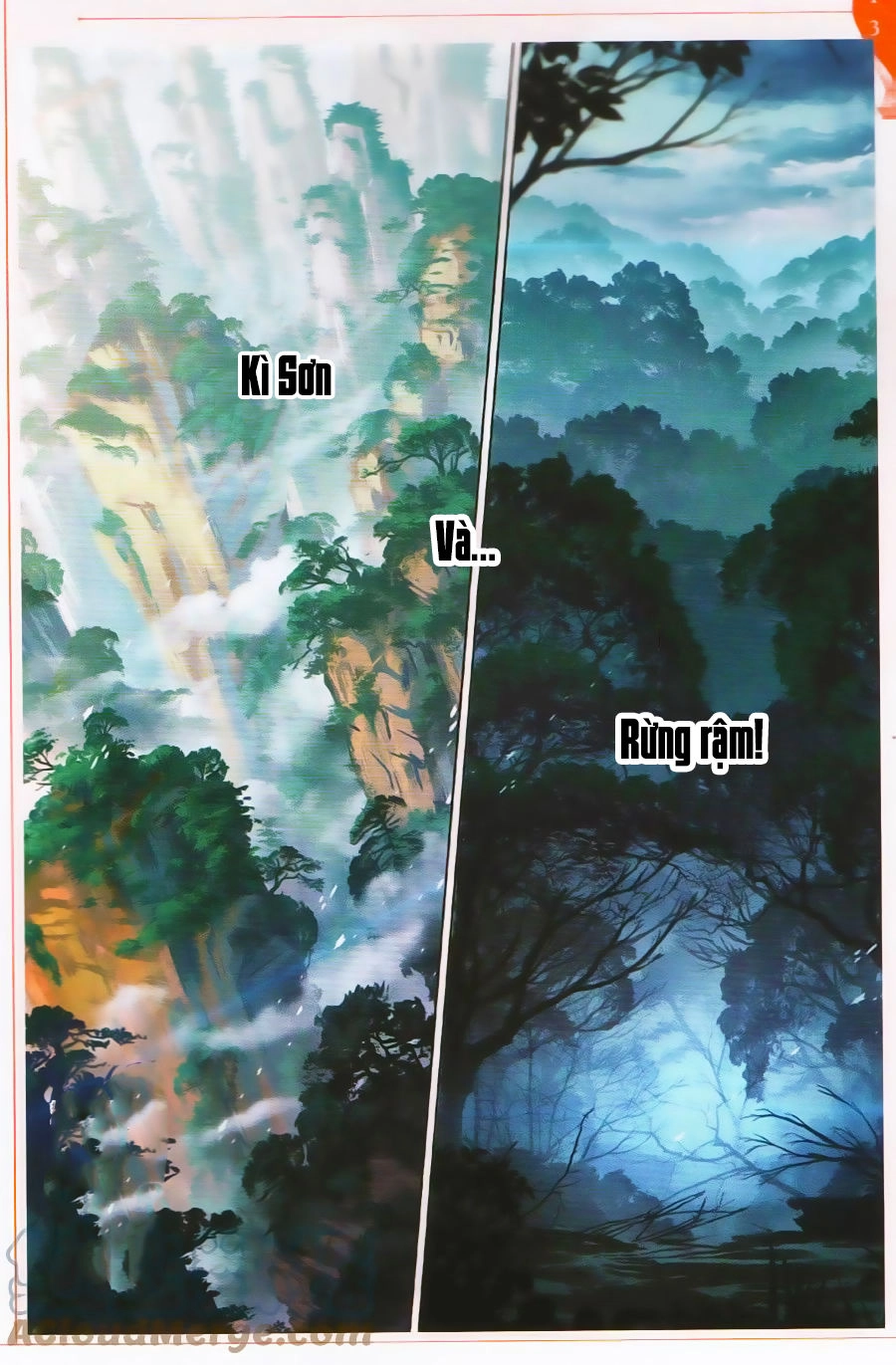 Đấu La Đại Lục Chapter 252 - 12