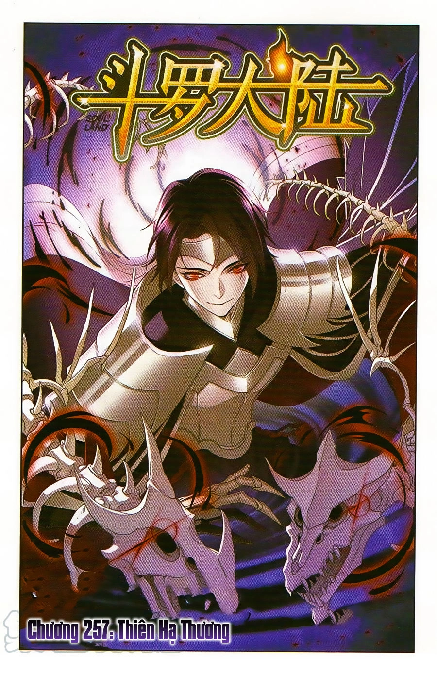 Đấu La Đại Lục Chapter 257 - 2