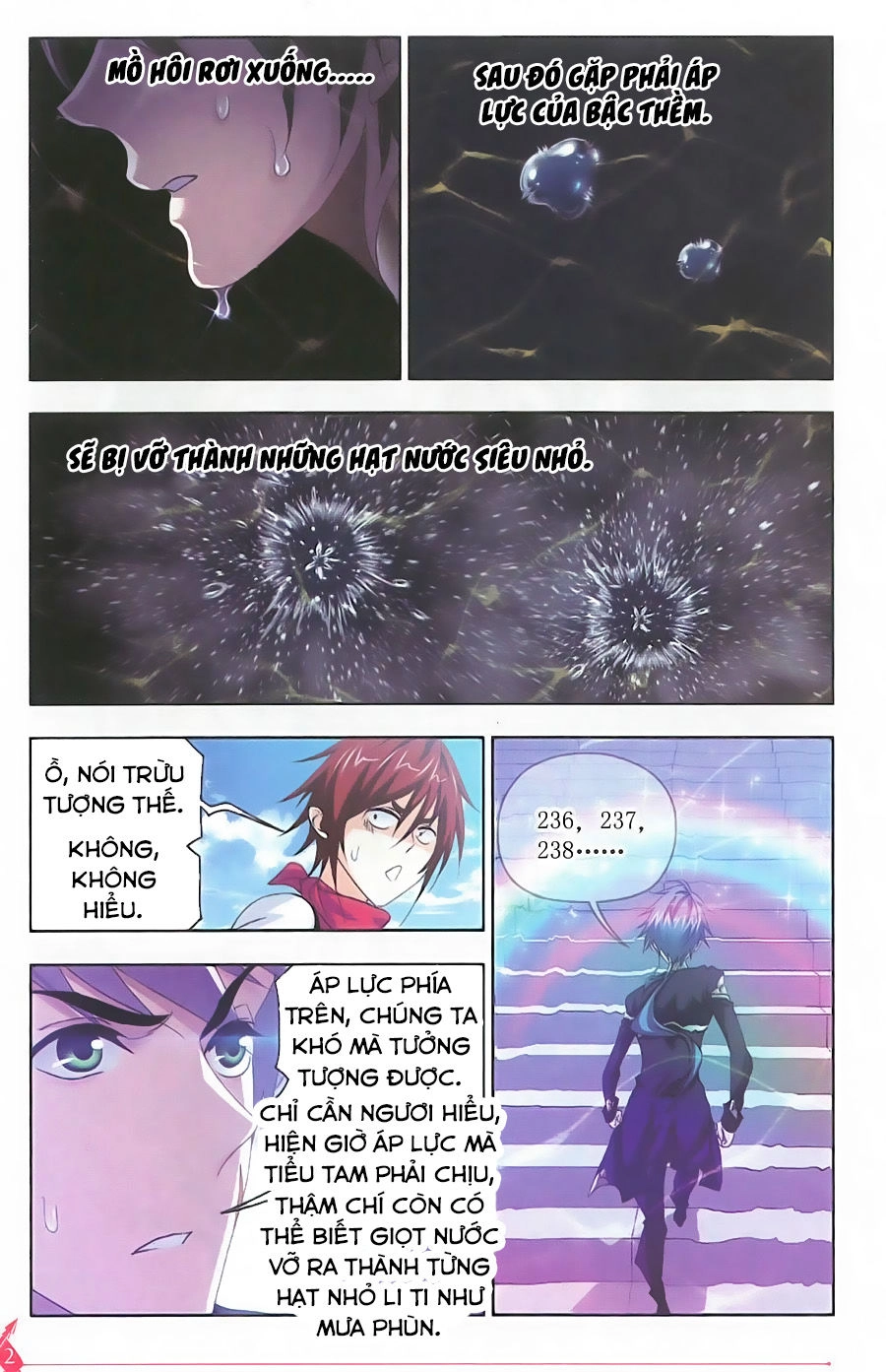 Đấu La Đại Lục Chapter 260 - 7