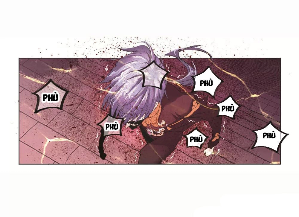 Đấu La Đại Lục Chapter 261 - 2