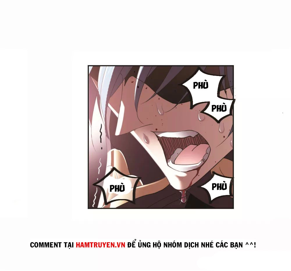 Đấu La Đại Lục Chapter 261 - 3