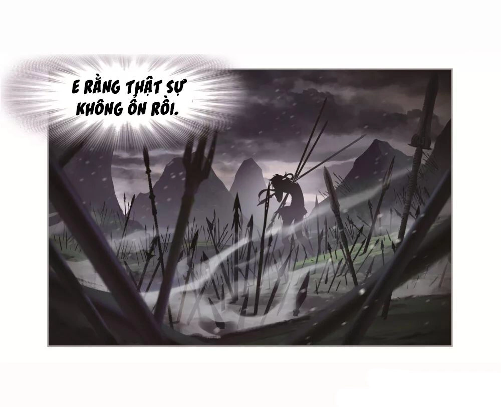 Đấu La Đại Lục Chapter 261 - 9