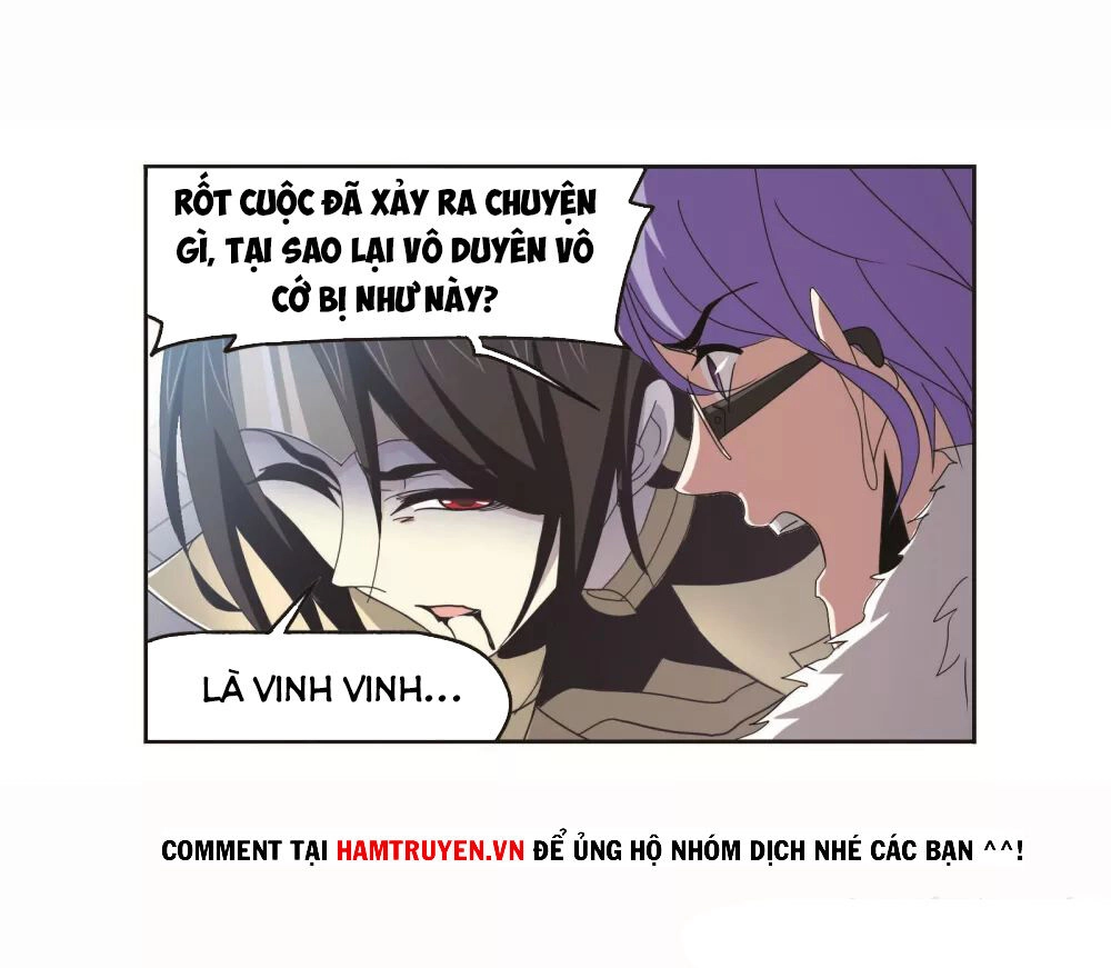 Đấu La Đại Lục Chapter 261 - 17