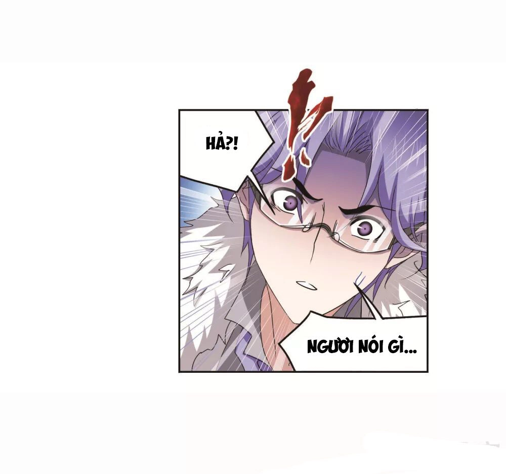 Đấu La Đại Lục Chapter 261 - 18