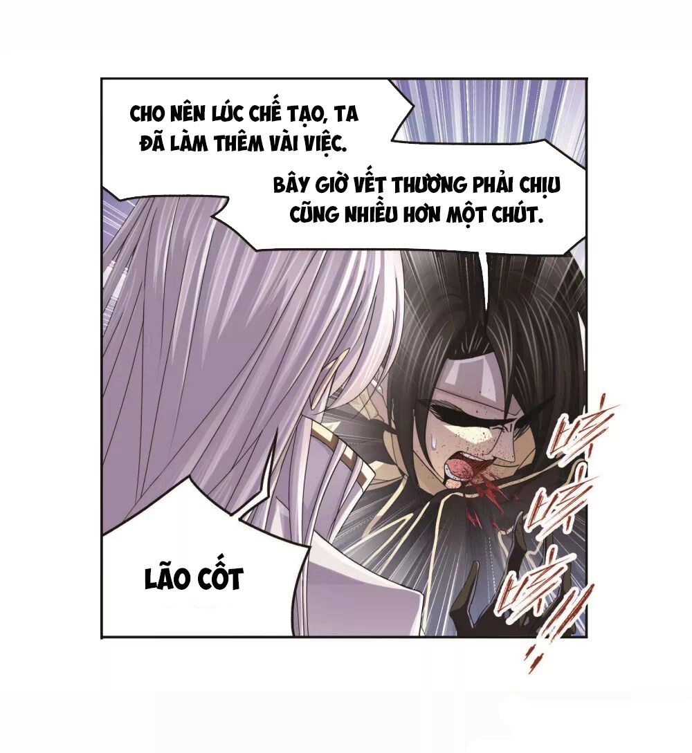 Đấu La Đại Lục Chapter 261 - 22