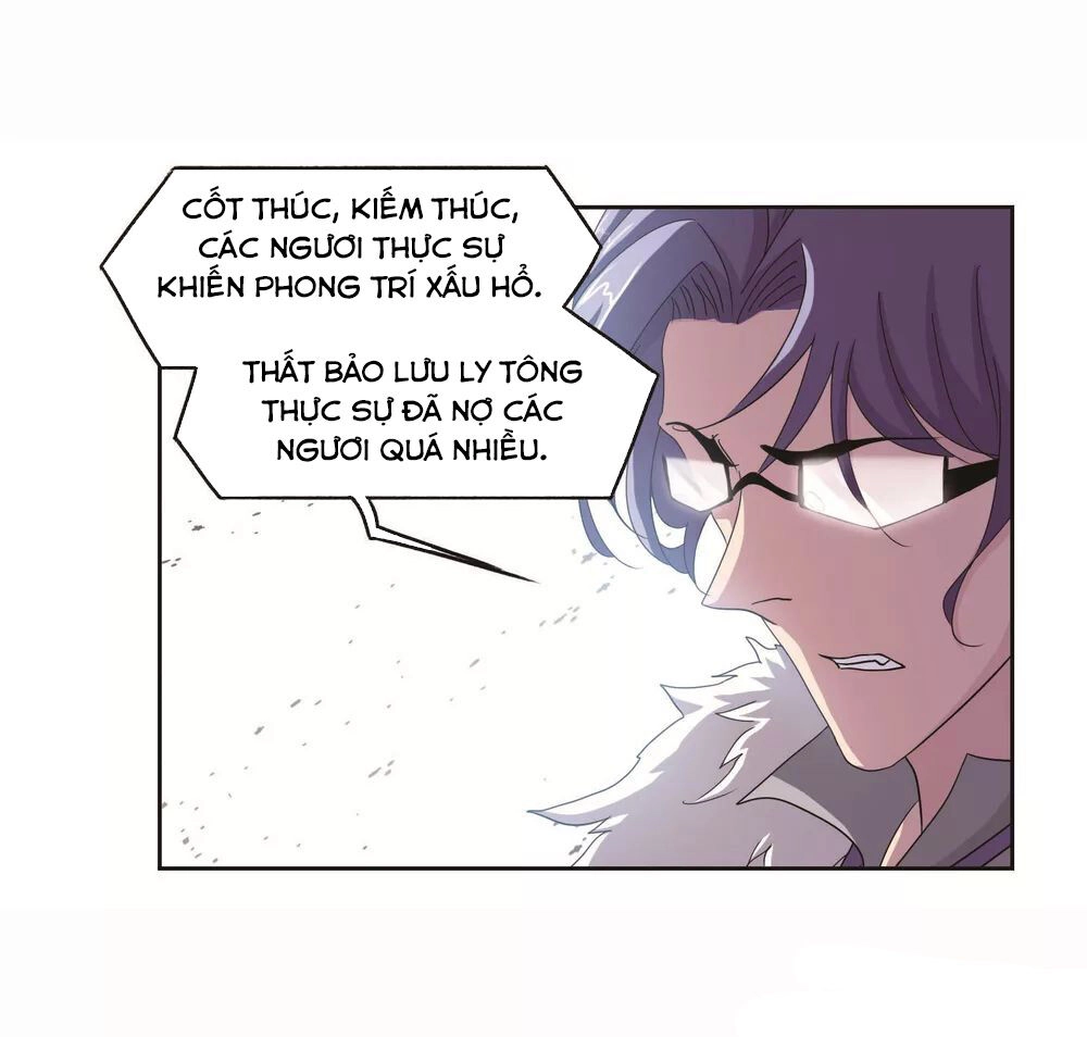 Đấu La Đại Lục Chapter 261 - 23