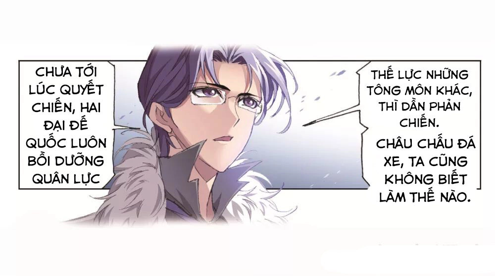 Đấu La Đại Lục Chapter 261 - 32