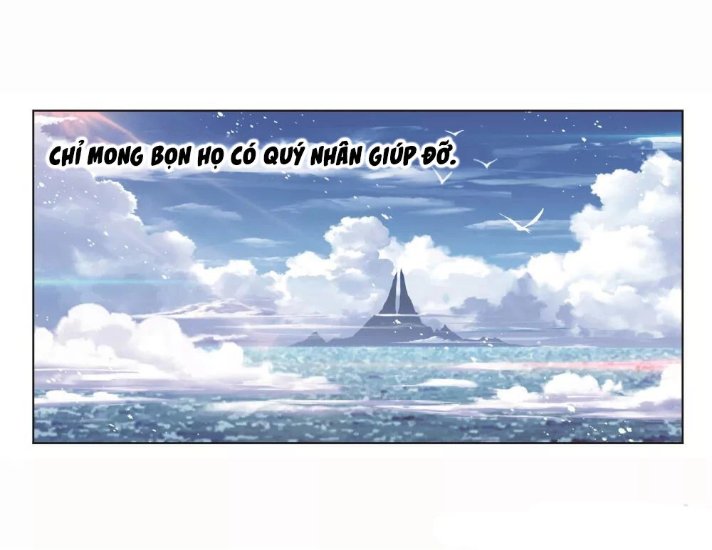 Đấu La Đại Lục Chapter 261 - 33