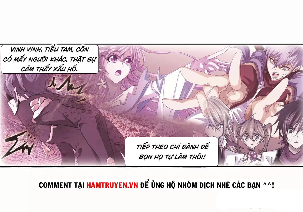 Đấu La Đại Lục Chapter 261 - 34