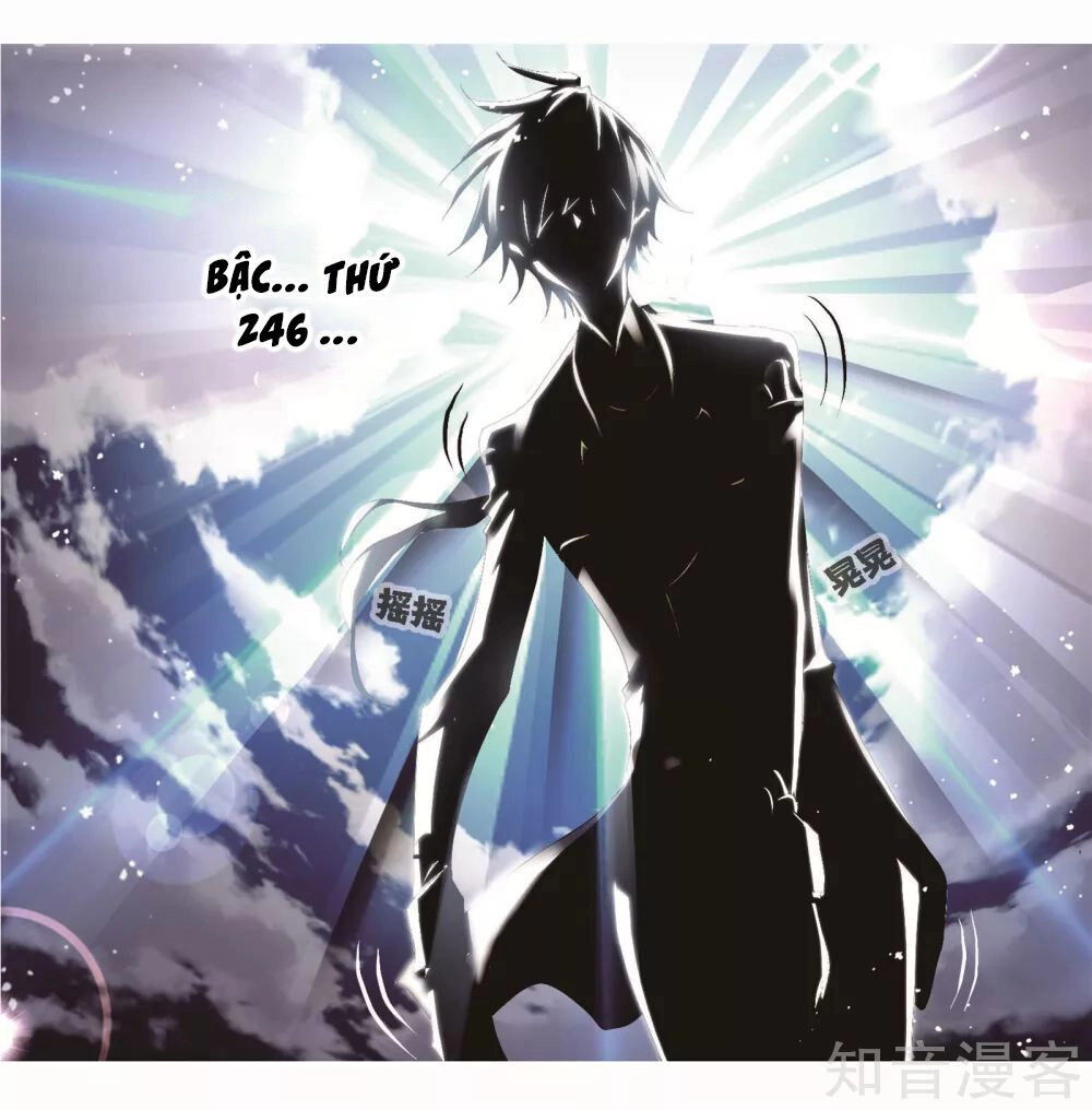 Đấu La Đại Lục Chapter 261 - 35