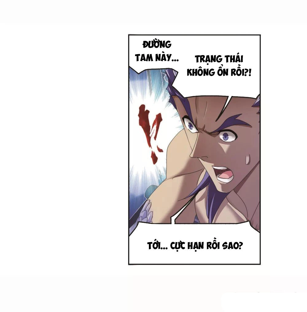 Đấu La Đại Lục Chapter 261 - 36