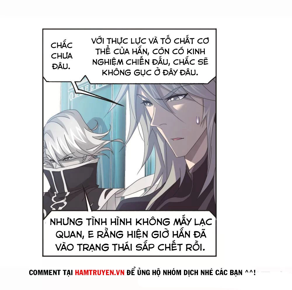 Đấu La Đại Lục Chapter 261 - 37