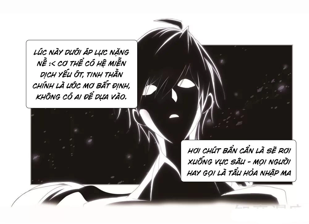 Đấu La Đại Lục Chapter 261 - 40