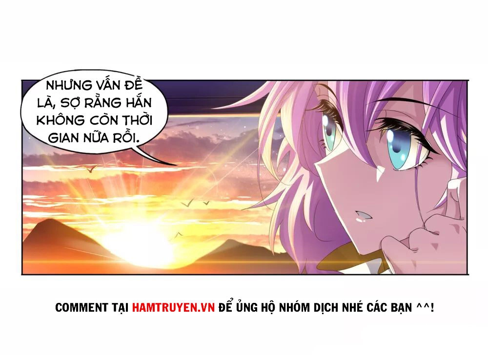 Đấu La Đại Lục Chapter 261 - 43