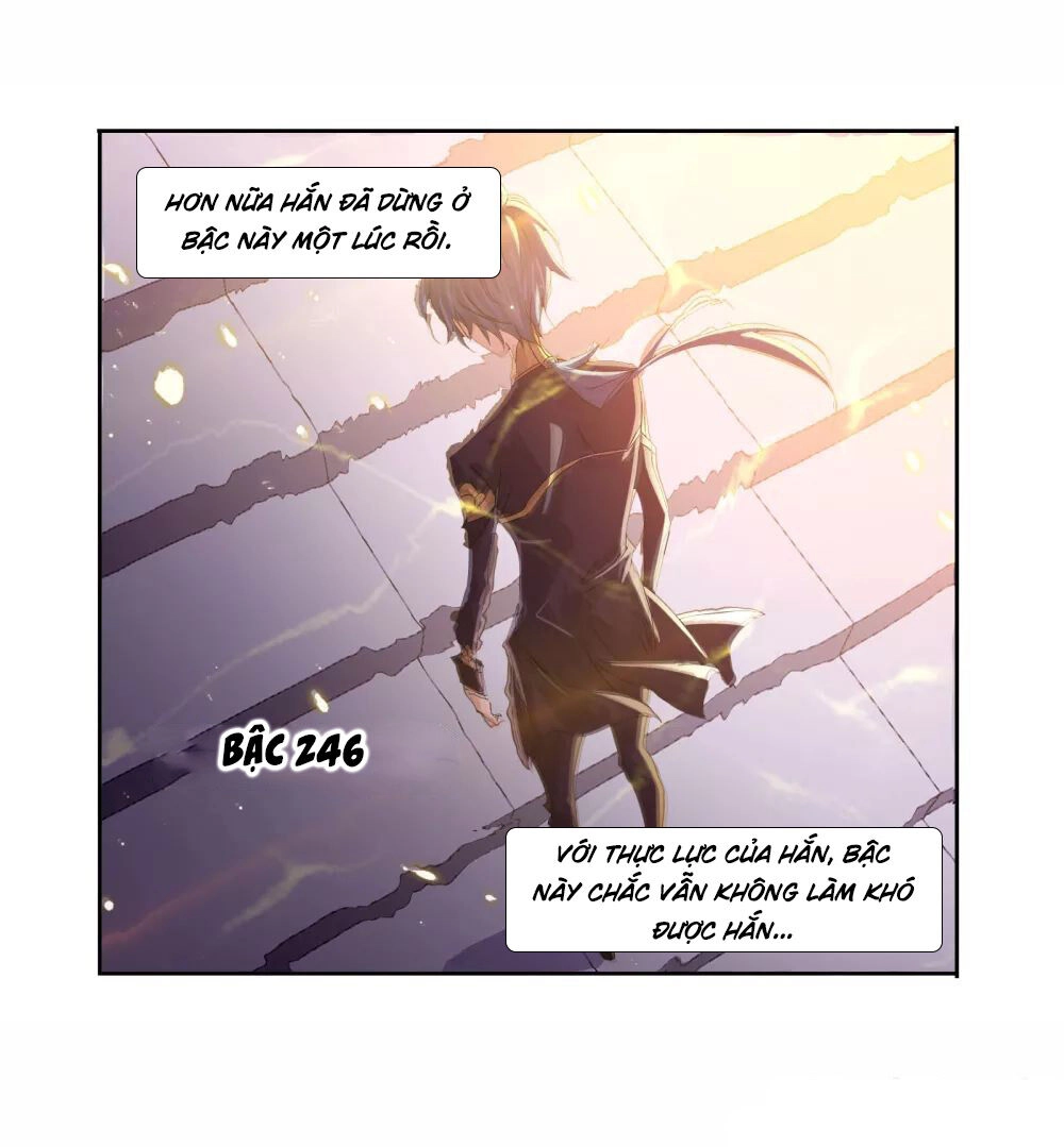 Đấu La Đại Lục Chapter 261 - 44