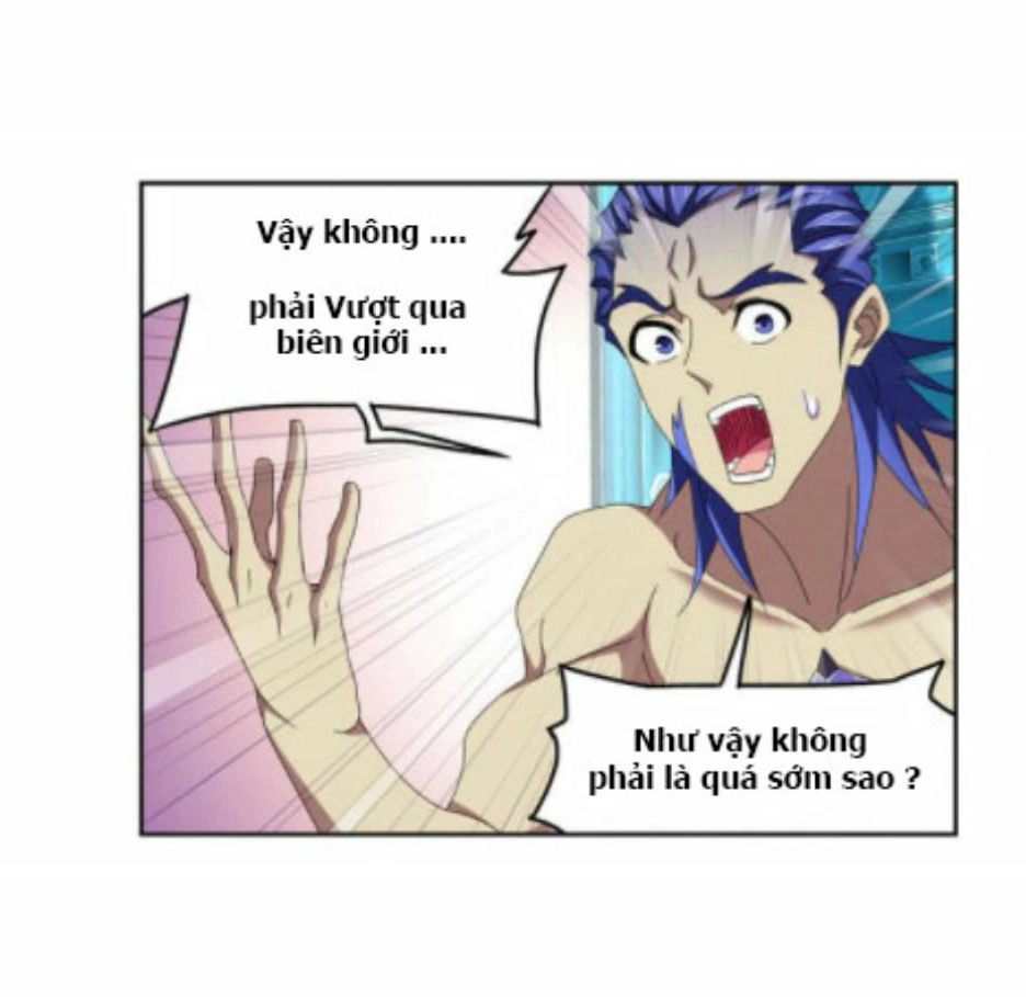 Đấu La Đại Lục Chapter 262 - 4