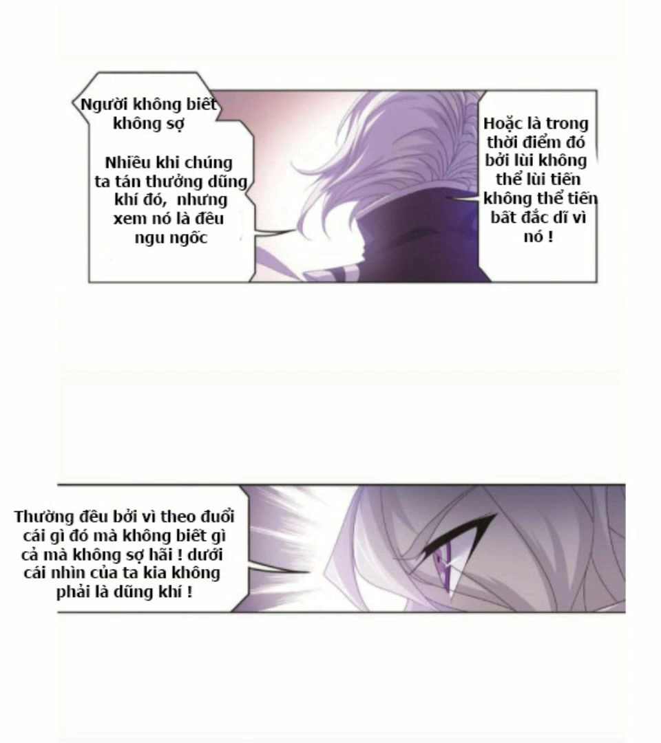 Đấu La Đại Lục Chapter 262 - 16