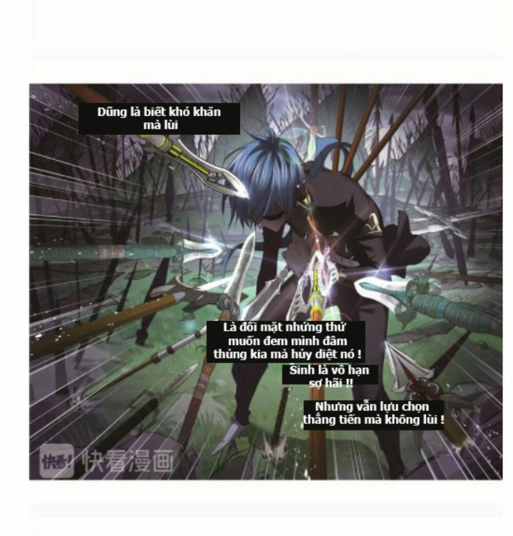 Đấu La Đại Lục Chapter 262 - 17