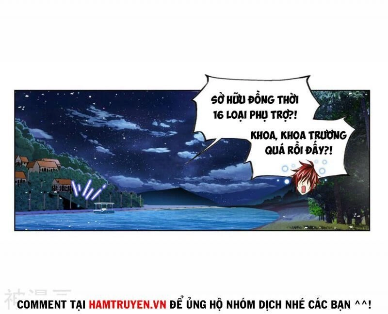 Đấu La Đại Lục Chapter 263 - 2