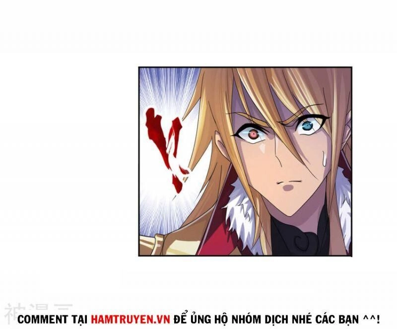 Đấu La Đại Lục Chapter 263 - 12