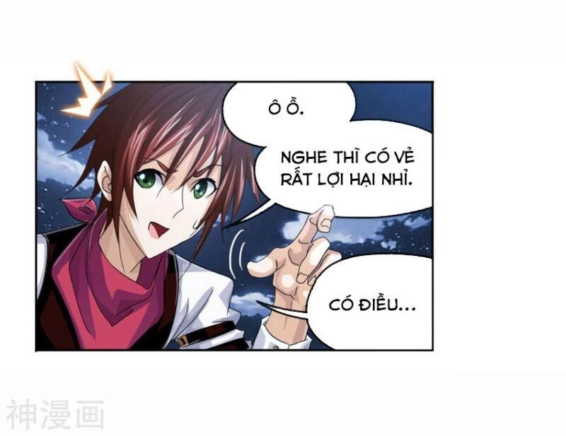 Đấu La Đại Lục Chapter 263 - 13