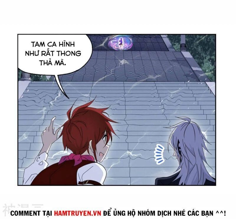 Đấu La Đại Lục Chapter 263 - 14