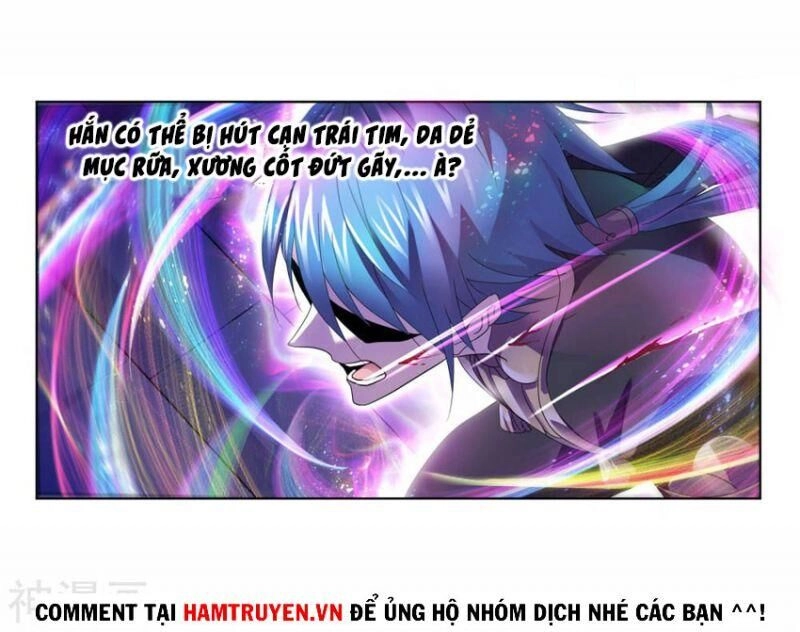 Đấu La Đại Lục Chapter 263 - 16