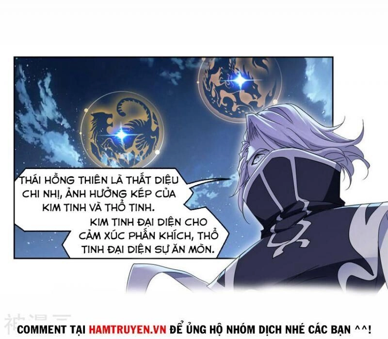 Đấu La Đại Lục Chapter 263 - 18