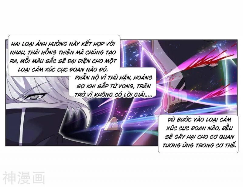 Đấu La Đại Lục Chapter 263 - 19