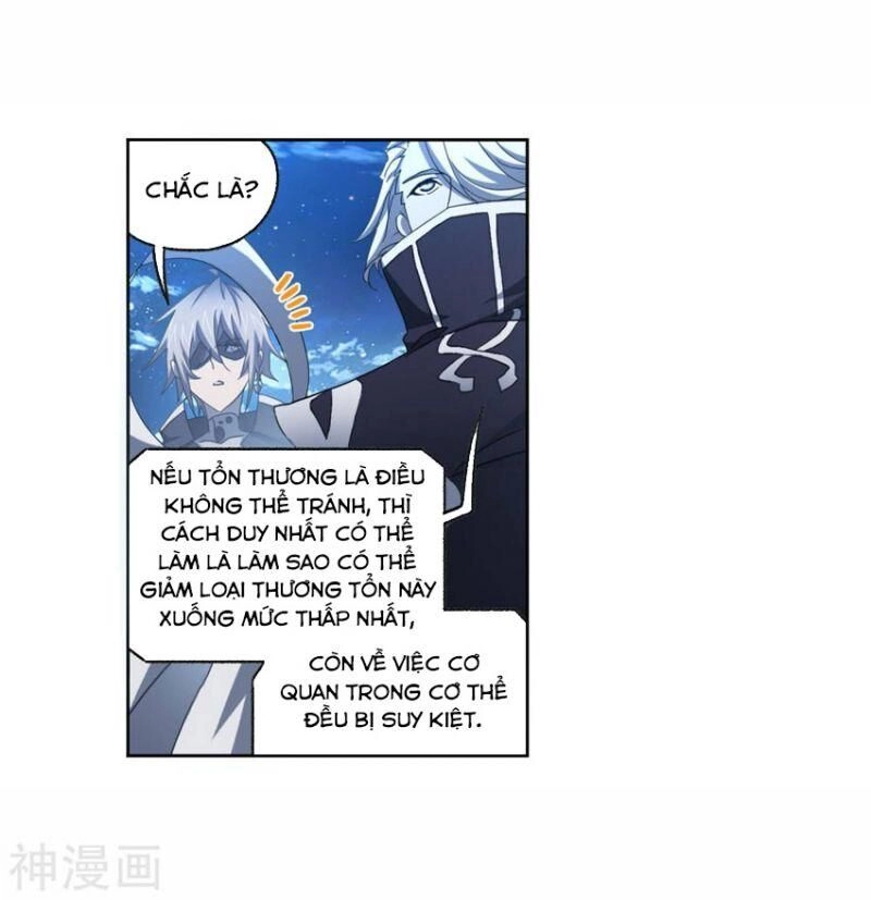 Đấu La Đại Lục Chapter 263 - 25