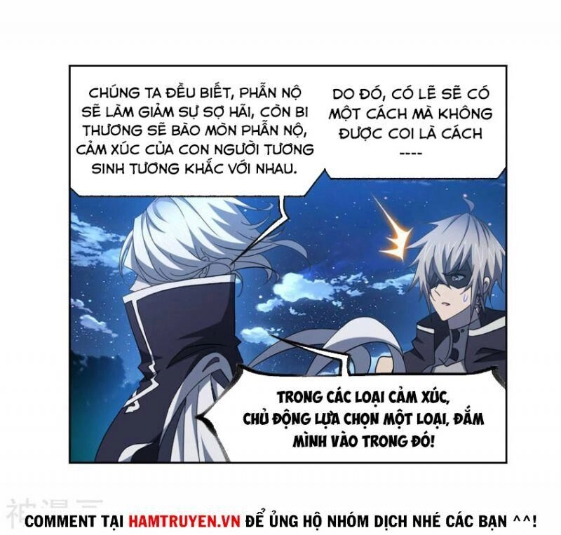 Đấu La Đại Lục Chapter 263 - 26