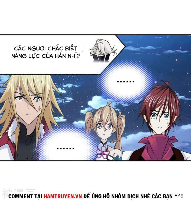 Đấu La Đại Lục Chapter 263 - 30