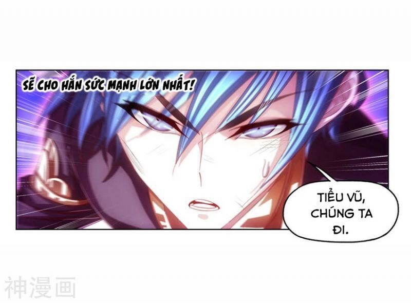 Đấu La Đại Lục Chapter 263 - 39